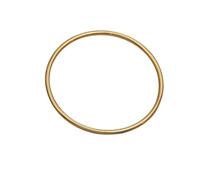 QSYJCCXD Brazaletes clásicos de acero inoxidable multicapa para mujeres Pulseras vintage Fiesta de regalo de joyas a prueba de óxido