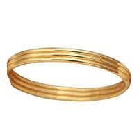QSYJCCXD Brazaletes clásicos de acero inoxidable multicapa para mujeres Pulseras vintage Fiesta de regalo de joyas a prueba de óxido