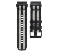 QSYJCCXD Correa de lona trenzada, para Fenix 7 6x 6s 6 Pro 5x 5 5S 3hr Brazelet Binte - para banda de reloj de 22 mm 26 mm Sport Wutband