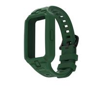 QSYJCCXD Correa de silicona para la banda 9 8 7 6 Pulsera de reemplazo de relojes inteligentes Sport Correas transpirables para bandas de relojes Band9