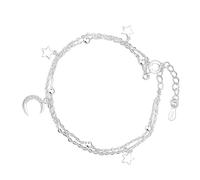 QSYJCCXD Joyería de niñas Exquisito Brazalete Party Party Accessory para Mejorar Sus atuendos Diseño Elegante para Club Carnival Halloween y Accesorios de Eventos temáticos