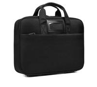 QSYJCCXD Maletín Bolso de tela Oxford Bolso de gran capacidad Bolsa impermeable para hombres