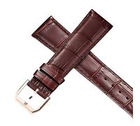QSYJCCXD Mira la Pulsera para IWC Pilot Watches Portofino Portugieser Men Strap Watch Starts Start Band Band Band Band Belt Cadena