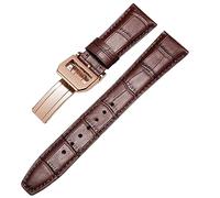 QSYJCCXD Mira la Pulsera para IWC Pilot Watches Portofino Portugieser Men Strap Watch Starts Start Band Band Band Band Belt Cadena