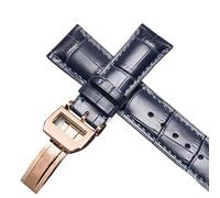 QSYJCCXD Mira la Pulsera para IWC Pilot Watches Portofino Portugieser Men Strap Watch Starts Start Band Band Band Band Belt Cadena