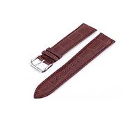 QSYJCCXD Mira las correas de cuero de la banda Matriz Accessors Bands (D, 13 mm)