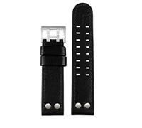 QSYJCCXD Para Hamilton Khaki Aviation Watch H77616533 H77616533 Watch Strap Genuine Leather Jazz Field Men Watchband 20 22 Bandas de relojes de estilo militar
