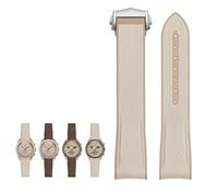 QSYJCCXD Para Omega X Swatch Joint Moonswatch Celestial Sports Watch Store Strap Curved End Watches Band New Rubber Silicone Bands