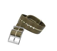 QSYJCCXD Para Tudor Biwan Xiaohonghua Qicheng Series 1958 Relojes texturizados Cierre de bronce de bronce Strap 20/21/22 mm