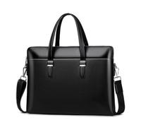 QSYJCCXD Tote Retro Men's 1 hombro Crossbody Bag Business Mochila casual
