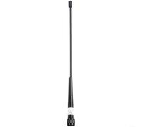QT440A Antena de medición GPS GNSS, antena receptora GNSS con 2 interfaces principales para 430 a 450 MHz
