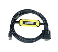 QTAZMJPB USB-VLT2800 for VLT2800/2900 Cable de descarga de datos de depuración del inversor