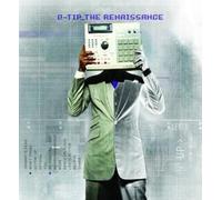 Qtip - The Renaissance
