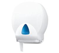 QTS Italy IN-TO2/WS Jumbo Mini Dispensador de Papel Higiénico