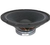 QTX 15 - Driver para QR15 altavoz armario