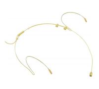 Qtx 171.857 - Micrófono Diadema para Uso con emisores petaca de VHF y UHF