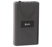 QTX 171.941uk Reemplazo VHF Bodypack transmisor