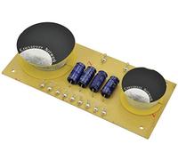 Qtx 400 W - Crossover de 3 vías