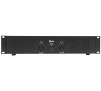 QTX | Amplificador de potencia Q480 | 480 W