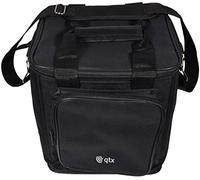 QTX | Bolsa acolchada para cabeza móvil de 8 mm