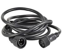 QTX | Cables de extensión de lata PAR resistentes a la intemperie para alimentación