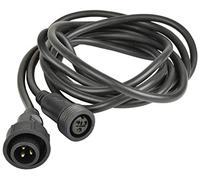 QTX | Cables de extensión de lata PAR resistentes a la intemperie para alimentación