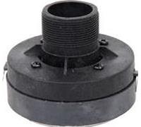 qtx Controlador de compresión HF para gabinete de altavoces QT10/QT12/QT15/QR10