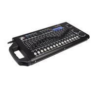 QTX Controlador DMX/RDM avanzado de 512 canales