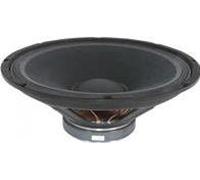 QTX - Controlador para QS12/QS12 A altavoz armario