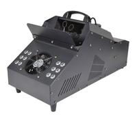 QTX LED Bubble Fog Machine