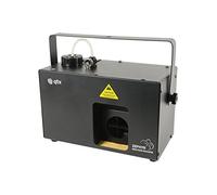 QTX | Máquina de Efectos de Neblina Zephyr Mini | 300W | 68m³ (3,000 pies cúbicos) por minuto