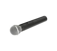 QTX | Micrófono inalámbrico de repuesto para unidades PA portátiles QR y QX