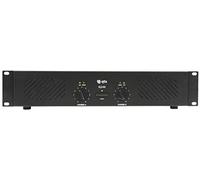 QTX Q240 Amplificador de Potencia estéreo de la Serie Q