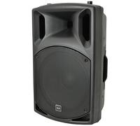 Qtx QX15A - Altavoz activo 15" 250w