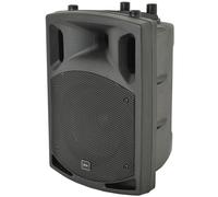 QTX - QX8BT-20.3cm Activo Altavoz Pa Con Bluetooth - 100w RMS
