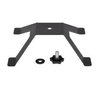 qtx Soporte de suelo para barras de pared LED