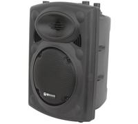 Qtx Sound Qr8 Passive Abs Speaker 8In
