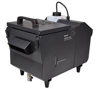 QTX STRATUS-1200 Máquina de niebla FX de bajo nivel con control remoto inalámbrico | 1200 W