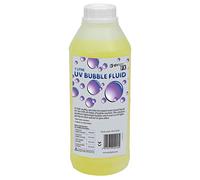 qtx UVBUBBLE-1L - Líquido de burbujas