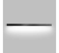 QTYQWC LED Linear Pared Iluminación