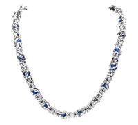 QTYQWC Nuevo 2026 Llex Camina de Enlace bizantino Unisex de Moda