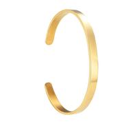 QTYQWC Pulseras Elegante Vintage Brazalete Joyería nupcial para boda Aleación Novia Dama de honor Brazalete Pendiente de aro con