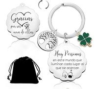 QTZXZX Regalos para Hombre Regalos Originales para Mujer Regalos Amigos Llaveros Personalizado Regalos Originales para Hombre Llaveros Personalizadas Regalo para Una Amiga Regalo Mujer Original (1)