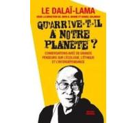 Qu Arrive-t-il A Notre Planete ?