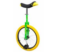 QU-AX MacBook Pro Reloj, Verde, Extra Grande