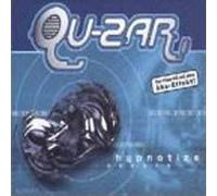 Qu-Zar - Hypnotize [Import]