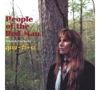 Qua Ti Si - People of The Red Man [Import]