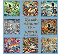 Quack Around The World