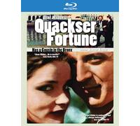 Quackser Fortune tiene un primo en el Bronx [Blu-ray]
