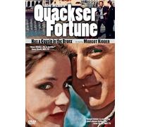 Quackser Fortune tiene un primo en el Bronx [DVD]